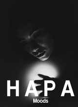 HAPA Moods (Nude Edition) - Michael J Laudini