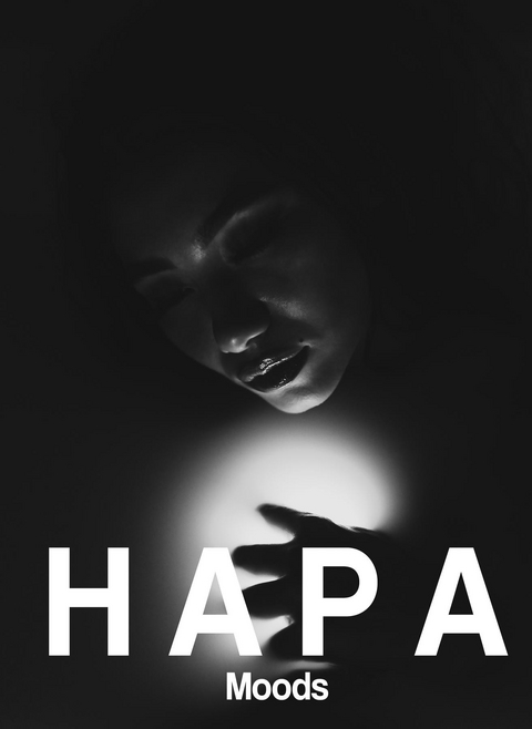 HAPA Moods (Nude Edition) - Michael J Laudini