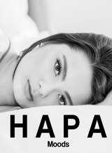 HAPA Moods (Non-Nude Edition) -  Michael J Laudini