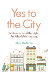 Yes to the City - Max Holleran