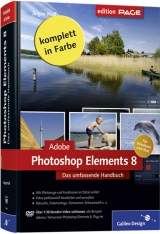 Adobe Photoshop Elements 8 - Jürgen Wolf