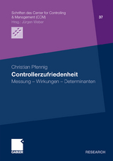 Controllerzufriedenheit - Christian Pfennig