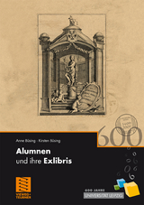 Alumnen und ihre Exlibris - Anne Büsing, Kirsten Büsing