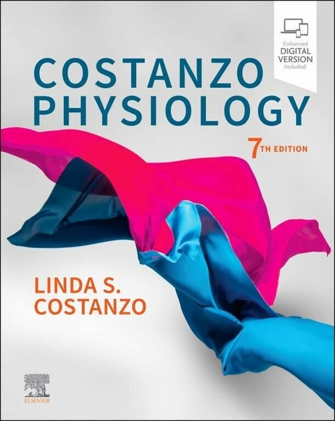 Costanzo Physiology E-Book -  Linda Costanzo