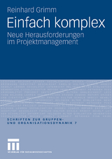 Einfach komplex - Reinhard Grimm