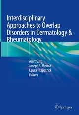 Interdisciplinary Approaches to Overlap Disorders in Dermatology & Rheumatology - 