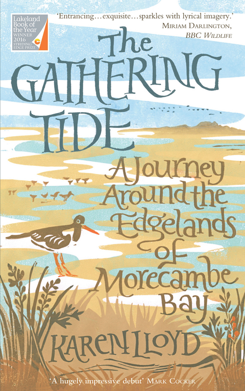 Gathering Tide -  Karen Lloyd