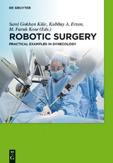 Robotic Surgery - 