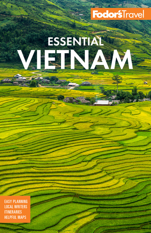 Fodor's Essential Vietnam -  Fodor's Travel Guides