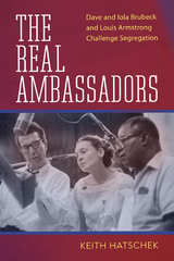 The Real Ambassadors - Keith Hatschek