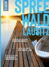 DuMont Bildatlas E-Book Spreewald, Lausitz - Oliver Gerhard