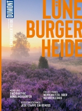 DuMont Bildatlas E-Book Lüneburger Heide - Sven Bremer