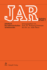 JAR 2021 - 