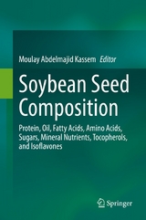 Soybean Seed Composition - 