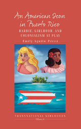 American Icon in Puerto Rico -  Emily R. Aguilo-Perez