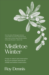 Mistletoe Winter -  Roy Dennis