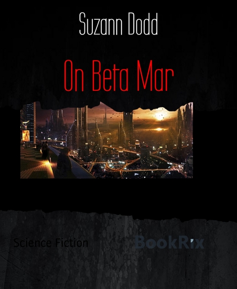 On Beta Mar - Suzann Dodd