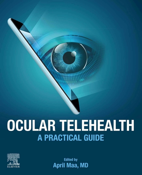 Ocular Telehealth - E-Book - 