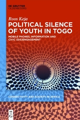 Political Silence of Youth in Togo - Roos Keja