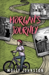 Morgan's Journey -  Molly Johnston