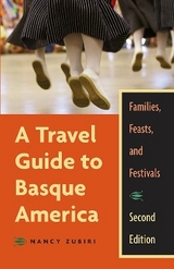 A Travel Guide to Basque America - Zubiri, Nancy