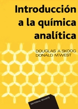 Introducción a la química analítica -  Douglas A. Skoog,  Donald M. West