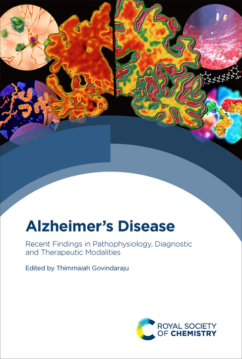 Alzheimer's Disease - 