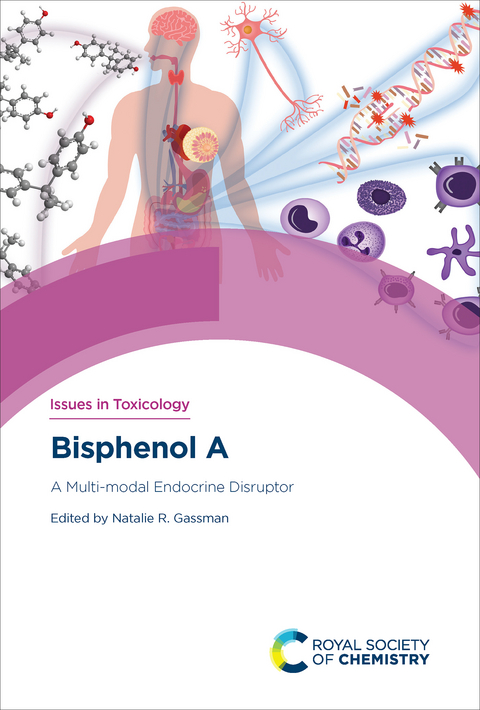 Bisphenol A - 