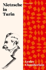 Nietzsche in Turin - Lesley Chamberlain