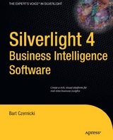 Silverlight 4 Business Intelligence Software - Bart Czernicki