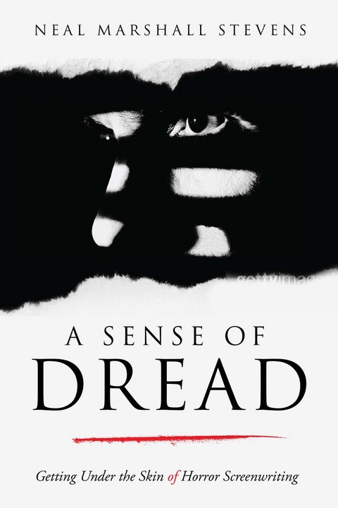 Sense of Dread -  Neal Marshall Stevens