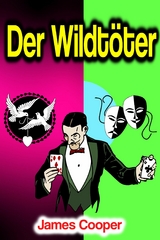 Der Wildtöter - James Cooper