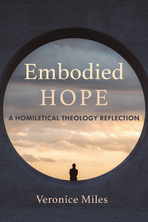 Embodied Hope - Veronice Miles