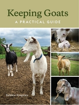 Keeping Goats -  Debbie Kingsley