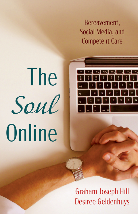 Soul Online -  Desiree Geldenhuys,  Graham Joseph Hill