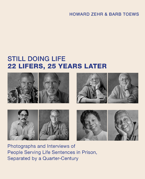 Still Doing Life - Howard Zehr, Barb Toews