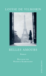 Belles Amours - Louise de Vilmorin