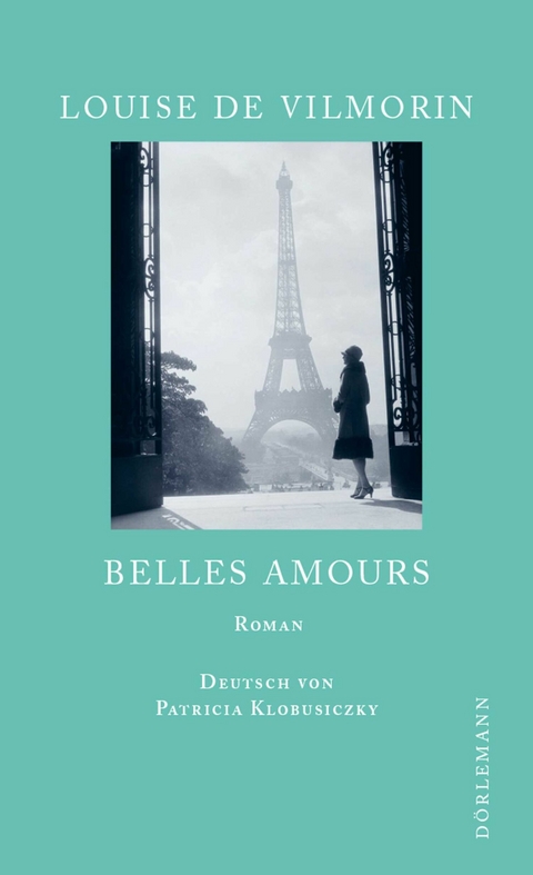 Belles Amours - Louise de Vilmorin