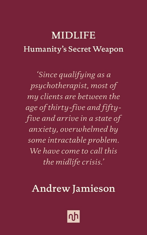 MIDLIFE - Andrew Jamieson