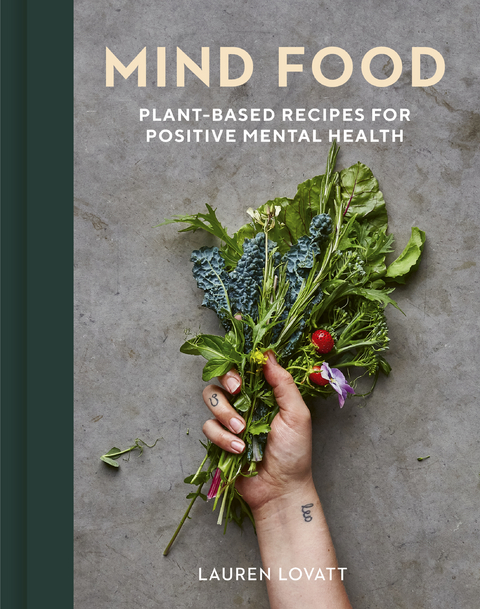 Mind Food - Lauren Lovatt