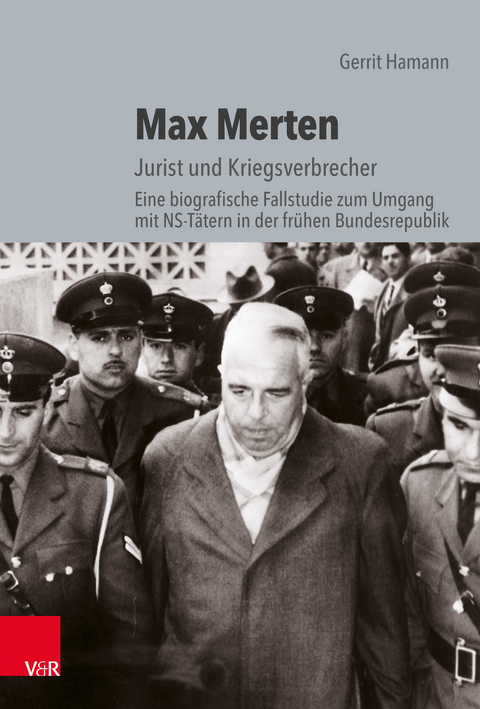 Max Merten -  Gerrit Hamann