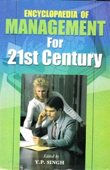 Encyclopaedia  of Management for 21st Century (Effective Investment Management) -  Y. P. Singh