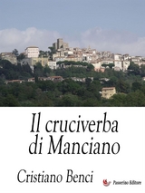 Il cruciverba di Manciano - Cristiano Benci