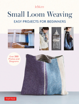 Small Loom Weaving -  Ichi.co