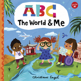 ABC for Me: ABC The World & Me -  Christiane Engel