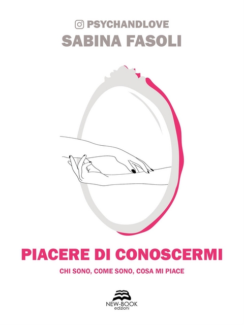 Piacere di conoscermi - Sabina Fasoli