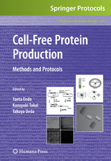 Cell-Free Protein Production - 