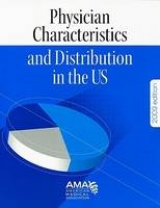 Physician Characteristics and Distribution in the U.S. - American Medical Association