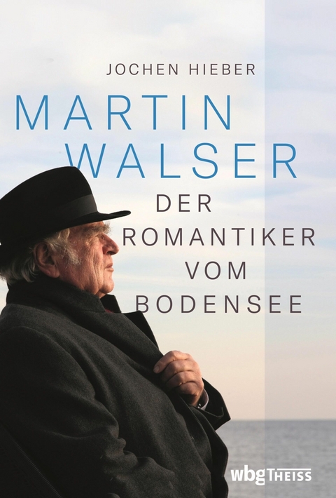 Martin Walser - Jochen Hieber