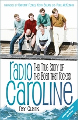 Radio Caroline -  Ray Clark